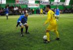 Minifotbalul românesc Champions League (2)