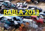 Programul Rabla 2013