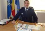 inspectorul de poliţie Cristian Bostă