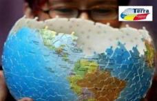 Mențiune la etapa națională a Concursului Național de geografie Terra pentru Școala Hilișeu-Horia