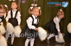 Dorohoi: Concursul Interjudeţean de interpretare artistică  pentru copii „DO-RE-MI” la ediţia a XII-a - FOTO