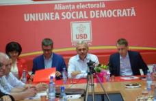 S-a decis! Andrei Dolineaschi va fi coordonator politic al organizaţiei judeţene PSD Botoșani