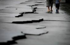 Alerta de tsunami in Japonia dupa un cutremur de 7.4 grade