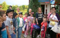 Excursie în Maramureș cu elevii Şcolii Gimnaziale „A.I. Cuza” Dorohoi „Să ne cunoaştem patria!” - FOTO