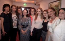 Femeile liberale din Botoșani, alături de Alina Gorghiu la Școala Politică de la Durău - FOTO