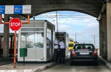 Recomandări ale Poliţiei de Frontieră către cei care doresc să tranziteze frontiera româno-bulgară