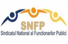 SNFP - Retragerea de la negocierile privind legea salarizării unitare și reluarea acțunilor de protest