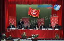 Au fost desemnați și cei șapte vicepreședinți ai PSD Dorohoi. Vezi cine sunt aceștia! – FOTO