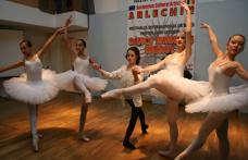  Festivalul național de dans clasic și balet „Arlechin”. Vezi când are loc conferința de lansare a proiectului!
