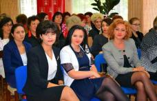  Rezoluții importante adoptate de conferința OFSD Botoșani - FOTO