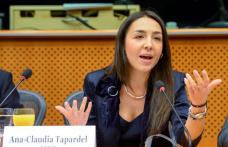 Claudia Ţapardel: Anul 2015 poate să fie cel mai bun pentru business-ul străin din România