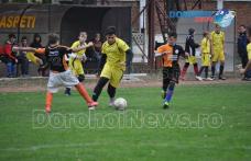 Vezi cine a câștigat Turneul Final al competiției „Cupa AJF – Fotbal juniori” organizat la Dorohoi - FOTO 