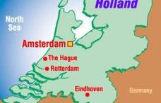 Romanii, fara drept de munca in Olanda?