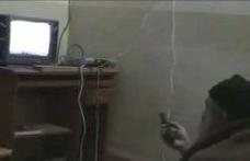 Pentagonul a făcut publice înregistrări video ale lui Osama Bin Laden