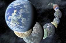  Fenomen astronomic rar: Se aliniază șase planete