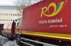 Poşta Română își scumpește serviciile. Cât va costa trimiterea unui colet poştal