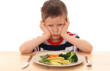 Ce facem când copilul refuză să mănânce