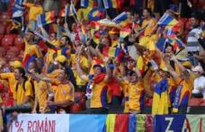 Suporterii români pot vota sloganul echipei naționale pentru EURO 2016