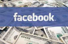 Facebook și Google, investigate de ANAF: „Vom vedea dacă trebuie să plătească mai multe taxe”