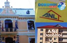 Primăria municipiului Dorohoi pune la dispoziția solicitanților de locuințe ANL noi informații. Vezi detalii!
