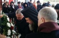 Oficialitățile județului au depus coroane la Dorohoi, în memoria victimelor deportate în Transnistria