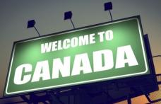 Anunţul legat de vize pentru românii care vor să călătorească în Canada