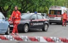 Încă o tragedie a lovit comunitatea românească din Italia. Româncă ucisă într-un accident produs de un şofer beat