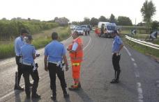 ACCIDENT deosebit de grav  în Italia! O româncă de 25 de ani a murit pe loc – FOTO