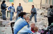 Cutremur în Italia. Ambasada României din Italia, în alertă