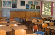 Școala nr. 8 Dorohoi: “Foarte multe săli de clasă au fost gospodărite cu ajutorul părinților”