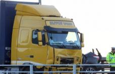 Șofer român condamnat la închisoare pentru provocarea unui accident în Dover. Doi morți!