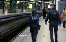 Român omorât la Bruxelles, după o bătaie cu răngi și cuțite