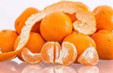 Care este, de fapt, diferenţa dintre mandarine si clementine?
