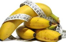 Dieta de 10 zile cu banane