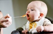 Mituri despre alimentația celor mici