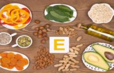 Semne ca ai lipsă de vitamina E