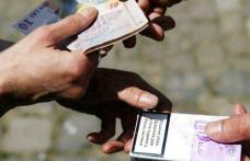 Trei dosare penale întocmite de polițiștii din Dorohoi, pentru contrabandă cu ţigări