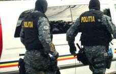 Percheziții desfășurate de polițiști la persoane cercetate pentru comiterea de furturi