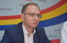 Comunicat - Cosmin Andrei, viceprimar municipiul Botoșani: „Primarul Flutur dă vina pe consilierii PSD pentru propriile nerealizări”