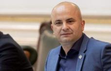 Comunicat - Lucian Trufin: „În România lui Iohannis, cei care votează cu PSD ar trebui să dispară”