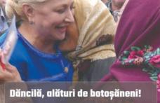 Comunicat - Costel Lupașcu, deputat PSD: „Domnule Iohannis de ce urâți județul Botoșani?”