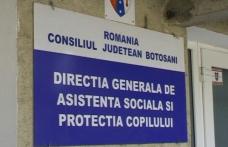 Sute de angajați de la DGASPC Botoșani izolați la domiciliu și la locul de muncă