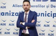 Lucian Topalagă, candidat ALDE la Primăria Dorohoi - Scrisoare către dorohoieni!