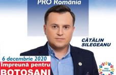 Cătălin Silegeanu, împreună cu ProRomânia, continuă lupta pentru apărarea intereselor cetățenilor