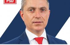 Costel Lupașcu, deputat în Comisia pentru Sănătate: „PSD a pregătit un plan profesionist de acțiune pentru combaterea COVID - 19 care poate fi aplicat