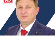 Eduard Gurău, candidat PSD la Deputați: „Minciunile și incompetența guvernului PNL scoate în stradă medicii din linia întâi, ajunși la capătul puteril