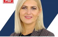 Dana Lăzăruc, medic, candidat PSD pentru Parlament: „Îi rog pe liberali să preia măsurile din Programul de Guvernare al PSD pentru a proteja sănătatea