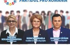 Mihaela Huncă-candidat Pro România Botoșani la Camera Deputaților: Pro România susține redeschiderea școlilor