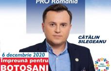 Cătălin Silegeanu - Ne-am săturat ca Moldova să fie oaia neagră a României!
