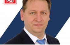 Ciprian Manolache, profesor, candidat PSD pentru Parlament: „Premierul Orban a inaugurat sediul de campanie al PNL București, dar nicio școală sau gră